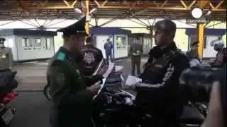 Putin&rsquo;s bike gang &ldquo;Night Wolves&rdquo; was kicked out of Europe. The full story.