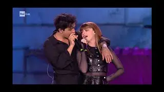 TANANAI CON ANNALISA - STORIE BREVI (TIM SUMMER HITS) HD 1080p