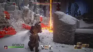 Explosive Pyro Build Massive Damage Outriders