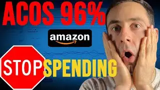 The Ultimate Amazon PPC Optimization Guide | Reduce Your ACOS Significantly