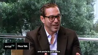 Outreach CEO talks about pivoting from a sales engagement tool to a full AI Sales Platform