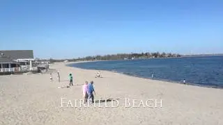 Fairfield, CT - Fairfield Beach