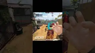Best Gunsmith for Outlaw 🤩|| Codm sniper gunsmith 🔥|| #codm #gameplay #shorts #feed #gaming #fyp