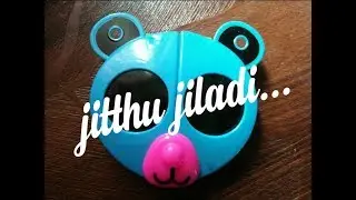 Jittu jiladi...- Prathi Talk Tamil