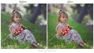 Jessica Drossin Photography Live Stream