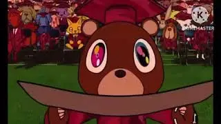 Kanye west I wonder clean music video