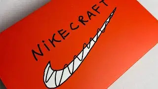 Tom Sachs x Nikecraft General Purpose Shoe - Are They Really Boring??  Review