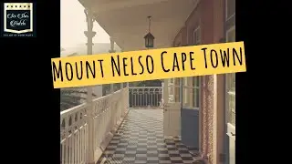 Mount Nelson, A Belmond Hotel, Cape Town