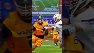 The wait is over. Saturday, lax is back.