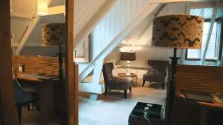 Landgoed Hotel Groot Warnsborn