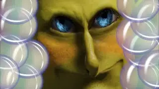 The Bubble Lord