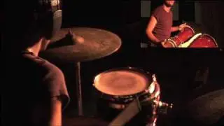 Michael Olivera DW Video, Cuba, La Habana,Part 2