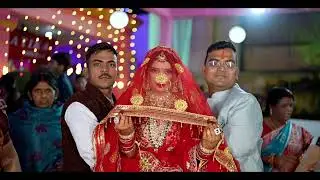 MANISH & SARITA || Wedding Teaser ||Best wedding teaser || 2025 || photography || highlight ||