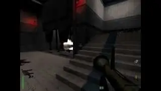 Return to Castle Wolfenstein X-labs