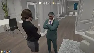 Dwayne gets Violated by Nancy Drew | GTA RP NoPixel