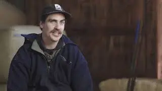Palliser Ridge:  Mental Wellbeing on the Farm