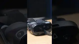 VR for dessert, anyone? 🍰