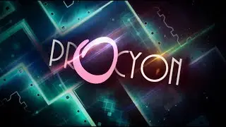 Procyon - CosmicSabre (2 coins)