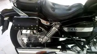 Chopper 250