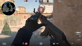 CS2💥 Absolute Destruction in CS2! Fast Pace, Big Kills, No Hesitation