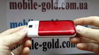 Nokia 7360 Red - НА САЙТЕ -  