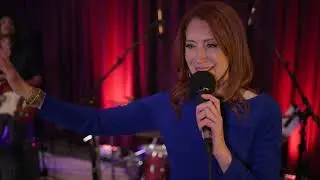 Tara Novak - Impossible Things (Live)