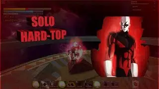 Soloing Hard-Top |Tips-Tutorial Dragon Ball Z Final Stand