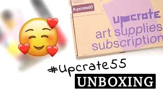 UPCRATE March 2024 UNBOXING | I&rsquo;m so lost 😂🙈