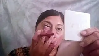 Valaries makeup tutorial❤️