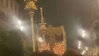 Esperanza Macarena 2025.
