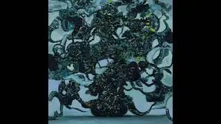 Everywhere At The End Of Time Stage 3 But It's Post-Awareness