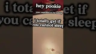 Go 2 sleep