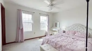 4984 Workingham Drive, Dublin, OH 43017