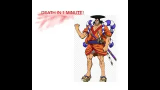 ODEN&rsquo;S DEATH IN 1 MINUTES! (WARNING SPOILER WARNING SPOILER WARNING!)