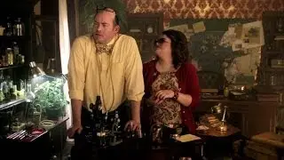 The Peanutty Professor &mdash; Ex-Girlfriend