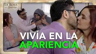 LA ROSA DE GUADALUPE | LA MUJER PERFECTA | CAPÍTULO COMPLETO 1749 | PARTE 4