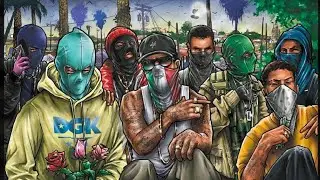#DGK 11th Clip 🔥 #otthereal #currensy enjoy the video like and subscribe