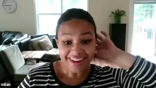 Keelin Berrian MMJ News Reel - GSU 2021