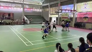 SPH LV A semifinal 15 Sept 2022