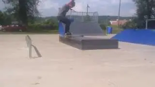 Andyanarchy nollie 5050