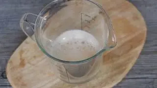 How To Make Exfoliating Toner using Juniper Extract