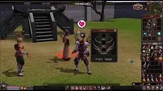 metin2.hu continuum - matekninja P&aacute;nt, P m&eacute;reg, Pvp