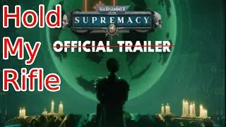 Why Supremacy: Warhammer 40,000 Needs 1914 Mechanics