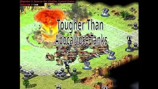 Red Alert 2: War Miner Attack