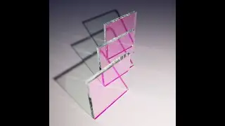 650NM IR CUT FILTER