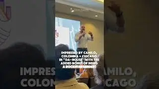 My First NAHREP Orlando Experience | Proud Colombian in Real Estate