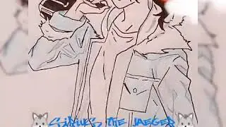 💕Sirius the Jaeger - Yuliy x Mikhail💕