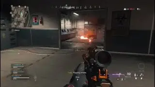 Resurgence extreme 25 kill trio win (two ghaf90's)