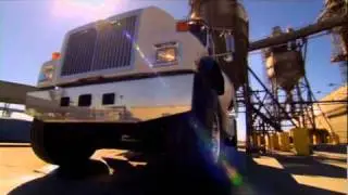 History of Monaco RV, Holiday Rambler