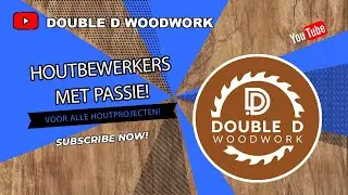 Double D Woodwork - Hout projecten